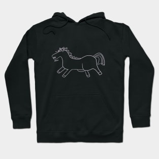 NEIGH. Hoodie